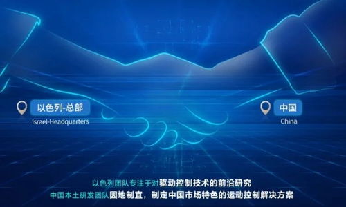 美的高創 技術開發助力中國制造轉型升級