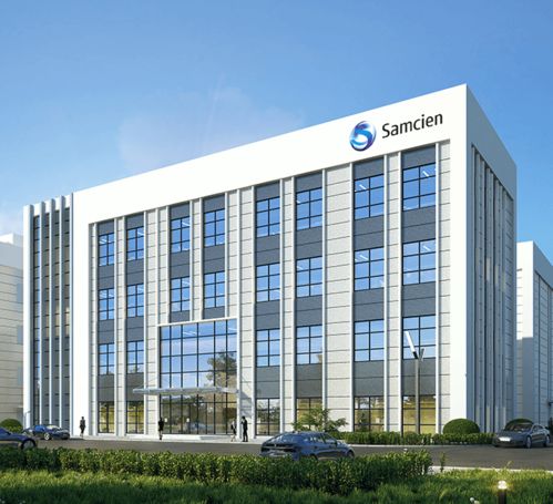 璞華科技與化訊強強聯手，打造先進電子材料研發新標桿