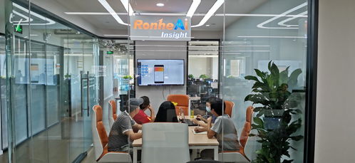 開辟式創新與規模化敏捷 ROMP平臺強力推動融和科技產品快速穩健發展