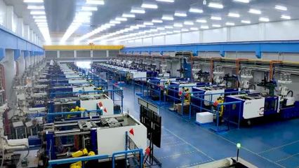 揭東經濟技術開發區 聚“鏈”成勢攀高向強，國字號煥“新”再出發