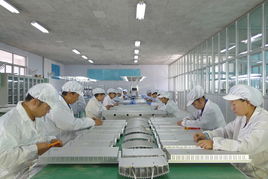 技術(shù)開發(fā)部 驅(qū)動(dòng)創(chuàng)新的核心引擎