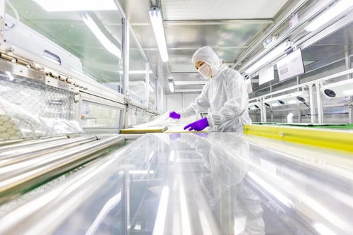 這座中國小城，如何用技術(shù)連接全球30萬海外合伙人