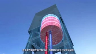 工廠屋頂?shù)木G色引擎 太陽能發(fā)電站控制設(shè)備的關(guān)鍵作用