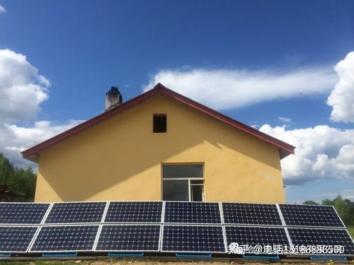 太陽能發(fā)電 綠色能源的五大核心優(yōu)勢(shì)