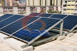 中科聯(lián)建 領(lǐng)航太陽能發(fā)電，鑄就新能源未來